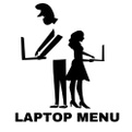LAPTOP MENU