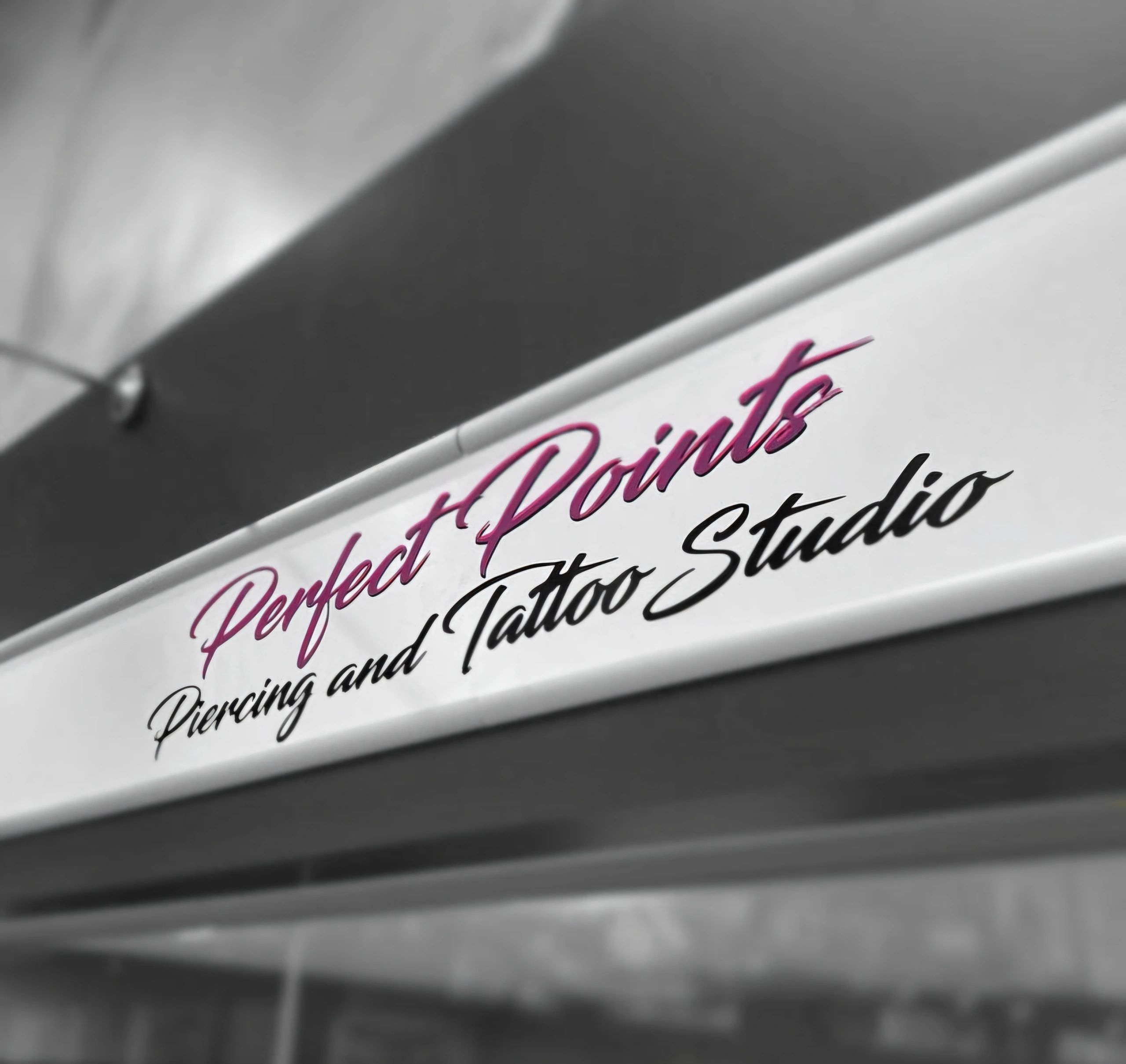 IMPORTANT INFORMATION | Perfect Points Studio