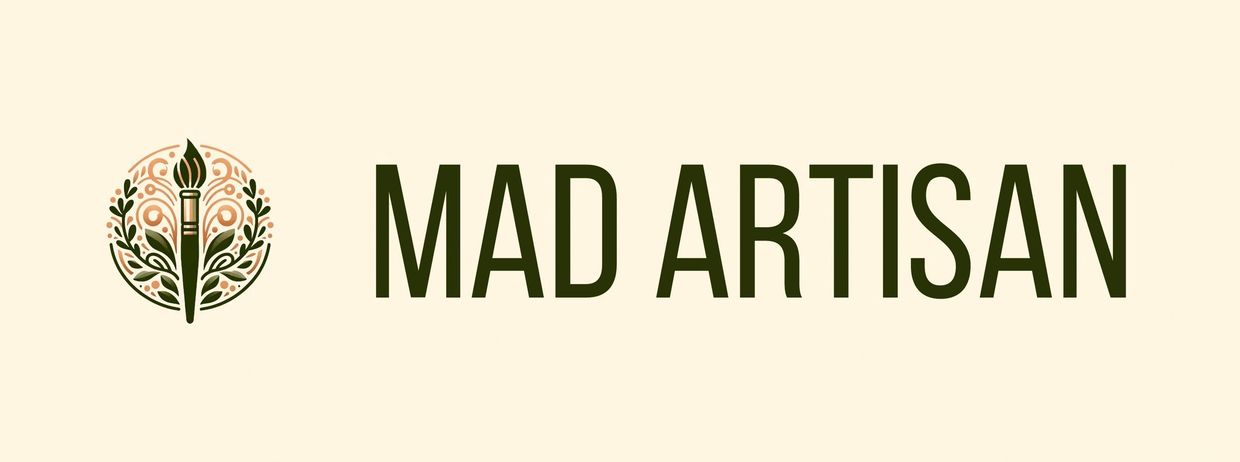 MAD Artisan Quality Artisanal Goods
