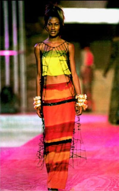 Ojy Okpe Ojy Okpe Biography Nigerian Model Ojy Okpe Ojy Okpe