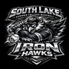South Lake summer college Baseball