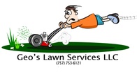 Geo's Lawn Services LLC