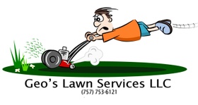 Geo's Lawn Services LLC