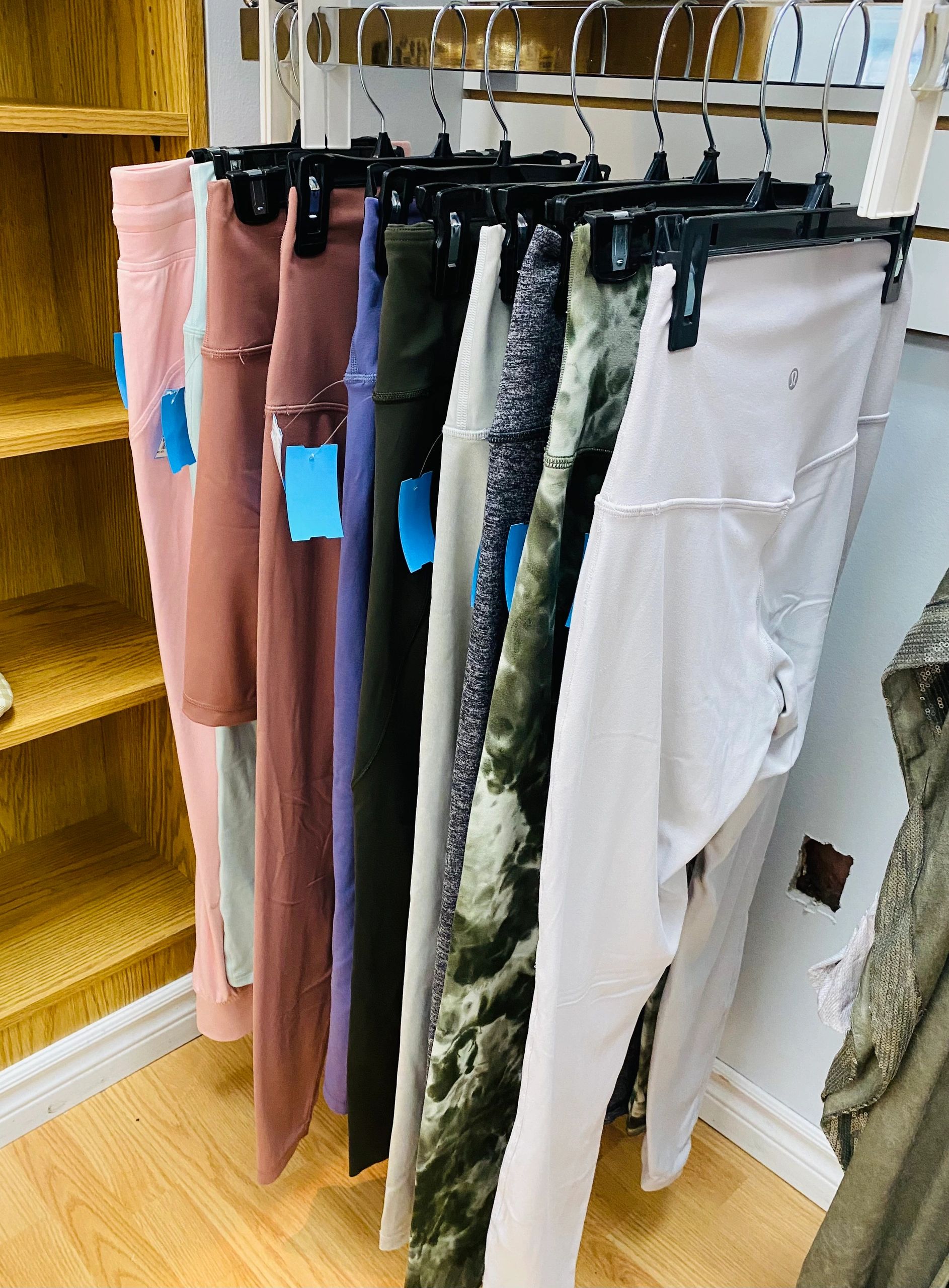 Treasures and trends