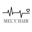 Mel V Hair