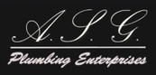 A.S.G. Plumbing Enterprises
