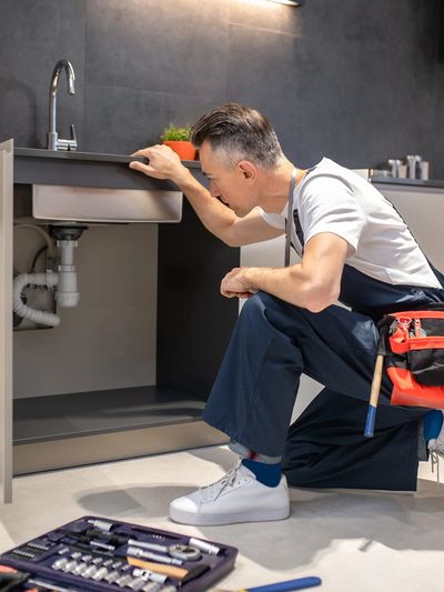 Best family Owned Plumbing Company Tucson