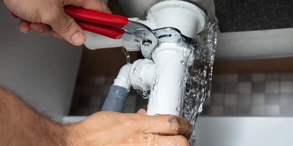 ASG plumbing provides fast plumbing service