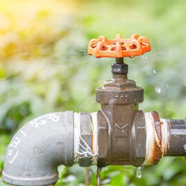 Gate valve replacement Tucson