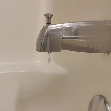 Emergency bathtub faucet repair Tucson