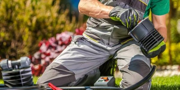 Best Irrigation Drip And Sprinkler Repair Tucson