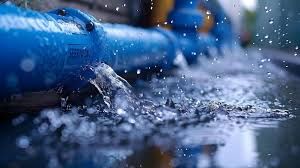 We are open 24/7 For emergency plumbing service in 
 case you can't shut off your water