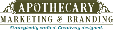 Apothecary 
Marketing & Branding