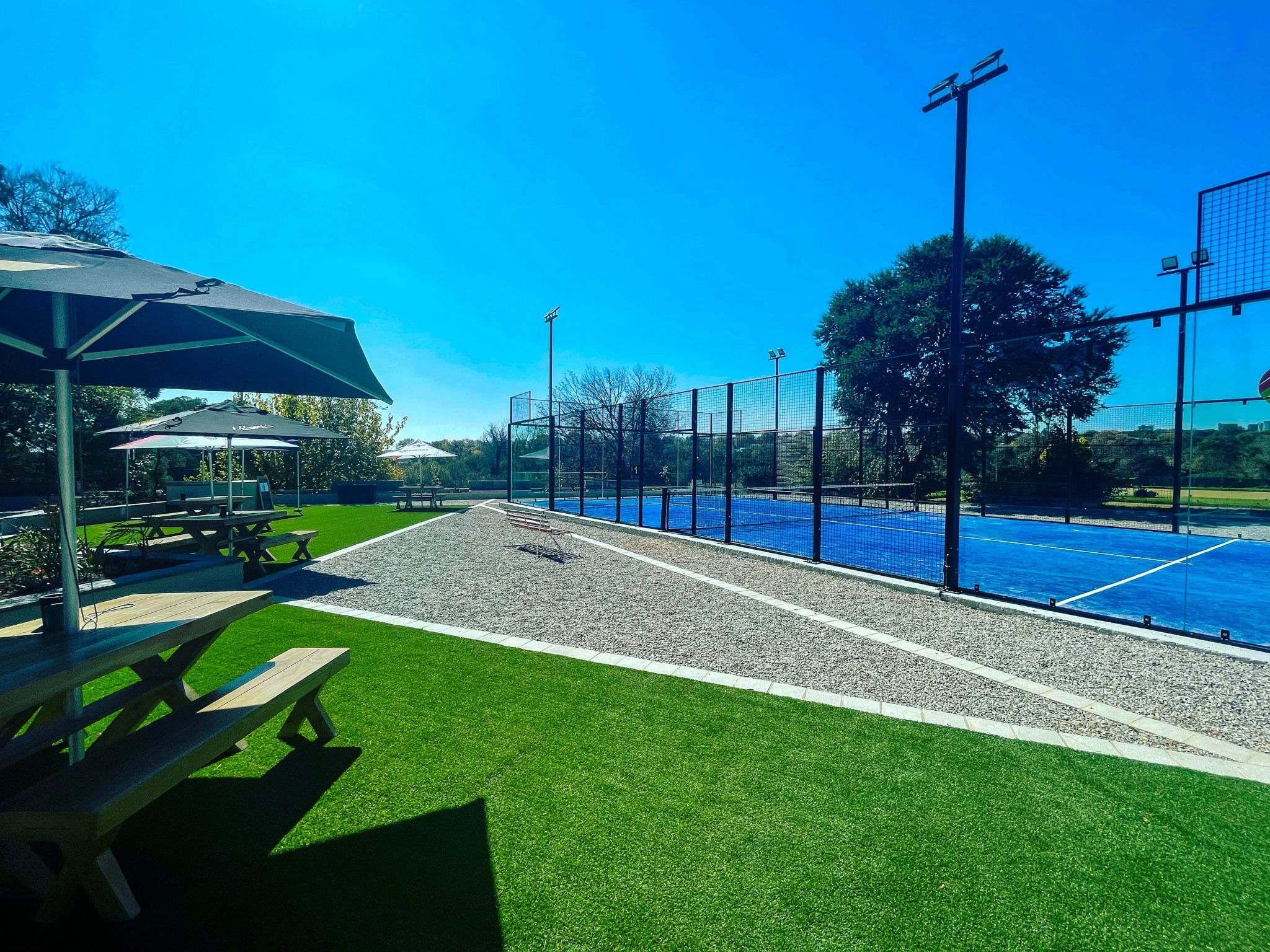 ClubPadel