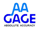 AA Gage