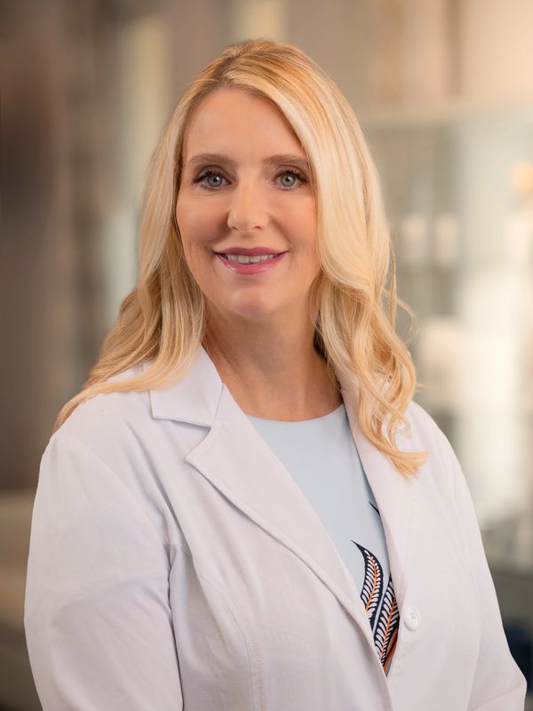 Dr. Rachel Quinby-Graves