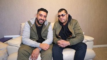 Dipps Bhamrah BBC Asian Network Radio Presenter Bhangra Punjabi Music Producer DJ Panjabi MC