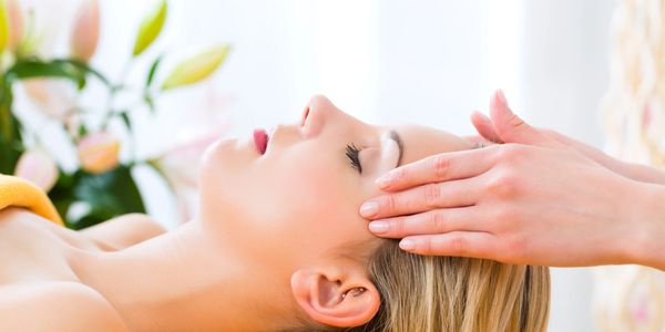 Reiki Reiki