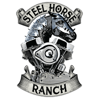 Steel Horse Ranch Caro