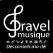 Gravel Musique