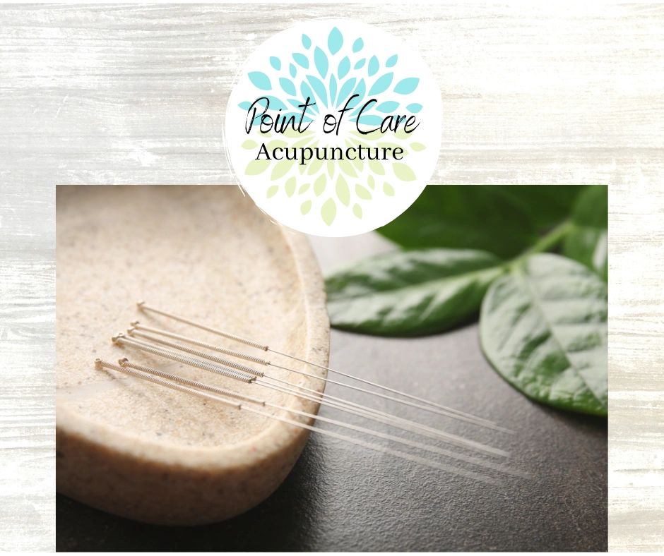 Point of Care Acupuncture