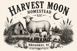 Harvest Moon Homestead LLC