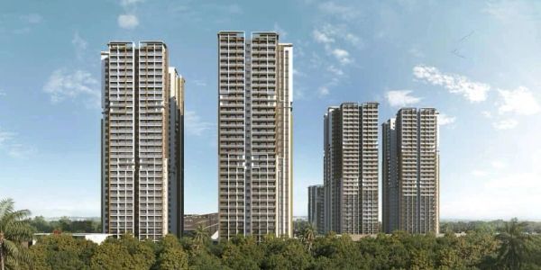 3 BHK Flats for sale in Varthur | Candeur Icon Floor Plans and Pricing