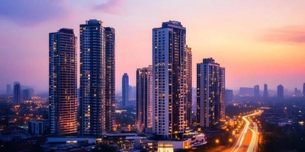 Candeur Icon project details in Varthur Bangalore