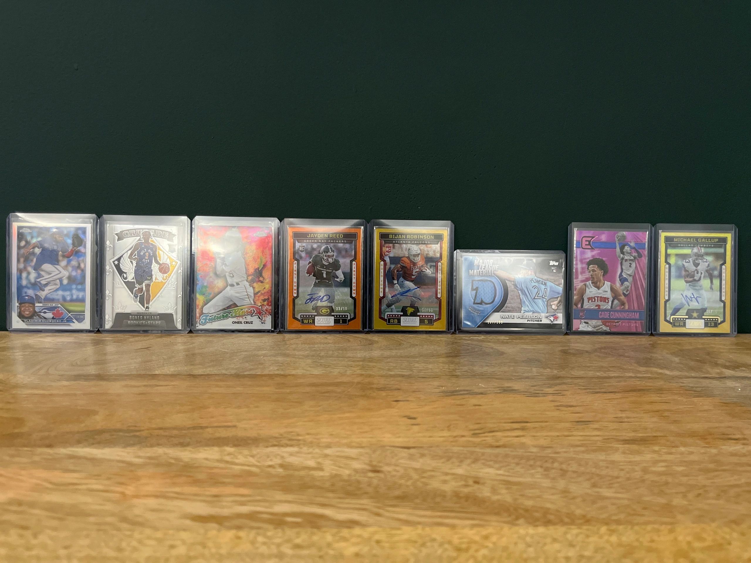 Buy Sports Cards Online OnlyCards