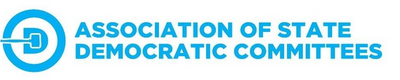 Association of State Democratic Committees Logo