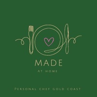 Made. At Home