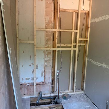 Bathroom Installation, Bathroom Renovation Birmingham