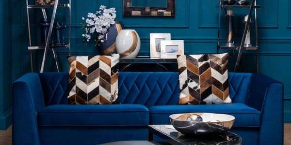 Home Interiors, luxury home accessories and decor