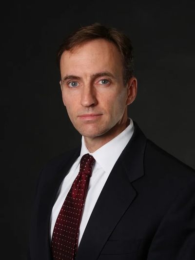 attorney richard shaklee