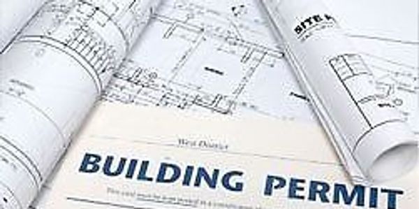 Building permit