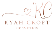 Kyah Croft Cosmetics