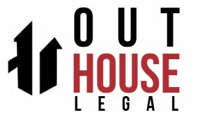 Out House Legal's Logo