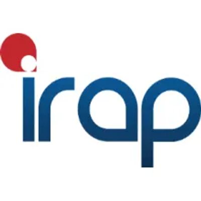 IRAP logo Adapt Cybersecurity cyber security consultancy