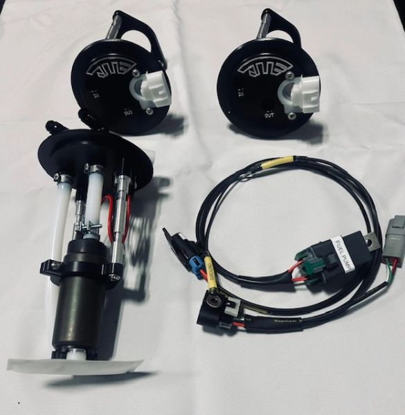 Yamaha YXZ 1000R Fuel Sending Unit