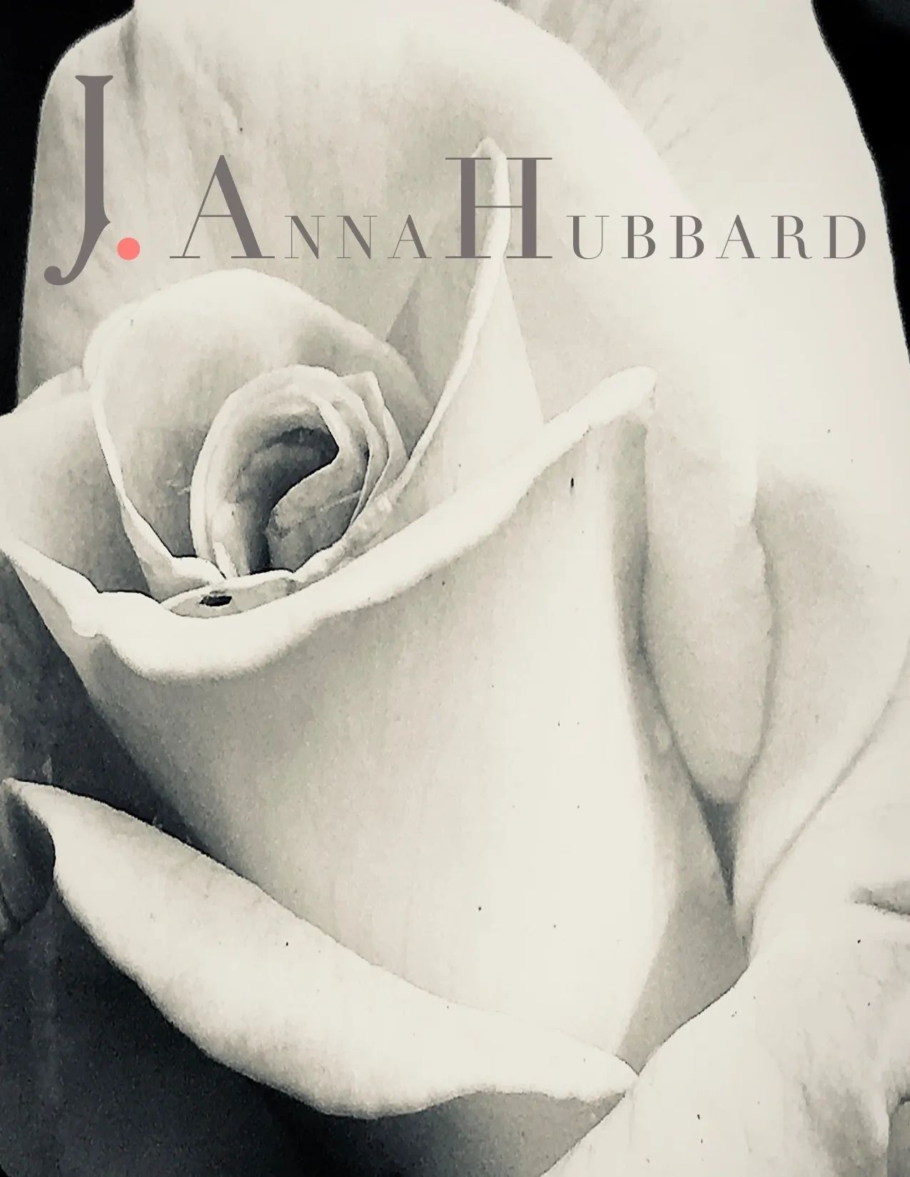 J. ANNA HUBBARD LOGO
