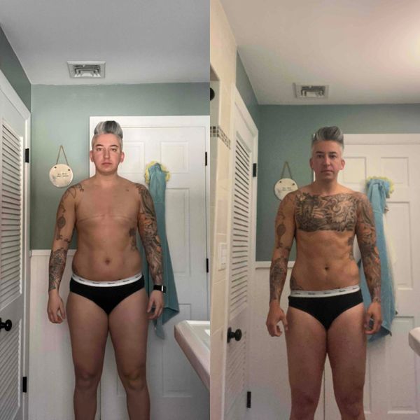 Alex Tilinca Client 