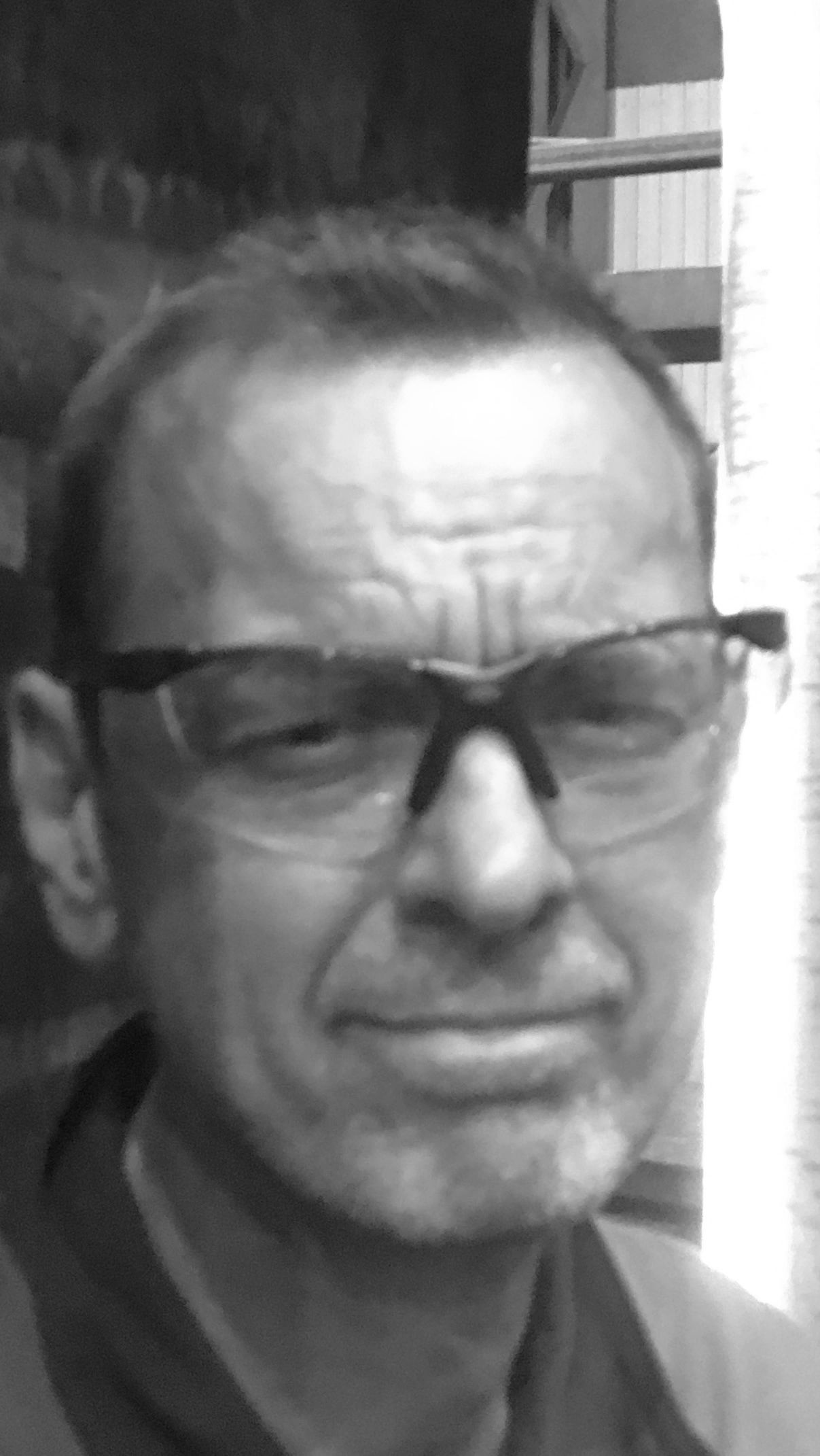 Robert Small started his career in fabrication building mining and logging trucks in Cambridge,Ont. 