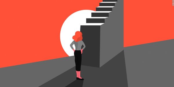 Want to move up in your career?
