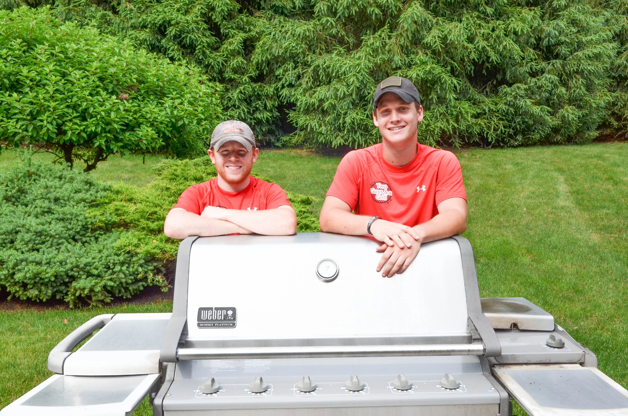 Connecticut's Professional Grill Cleaning Service 