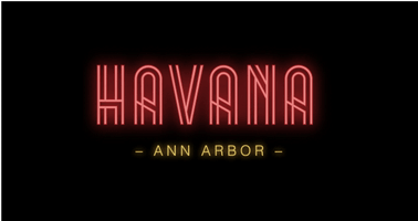 Havana Ann Arbor