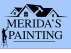 MERIDA'S PAINTING