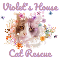 Violet's House Cat Rescue