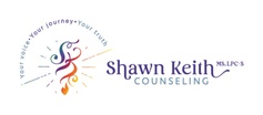 Shawn M. Keith, MS, LPC-S