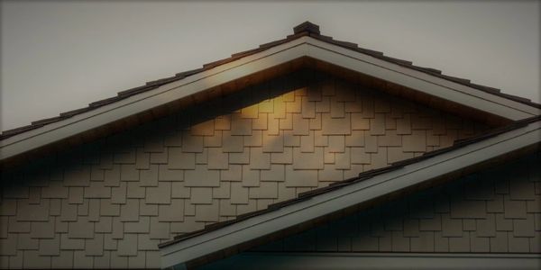 Cedar Sidewall Shingles for sale
