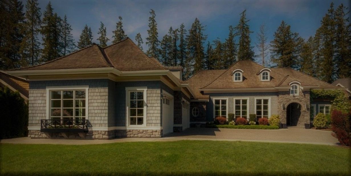 Western Red Cedar and Alaskan Yellow Cedar Distributor
